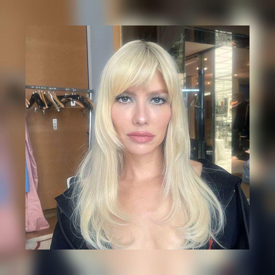 Похорошела