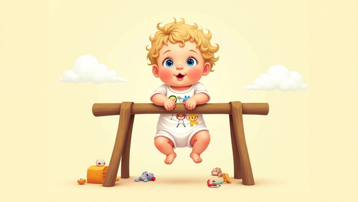 Активность - естесственна для ребёнка