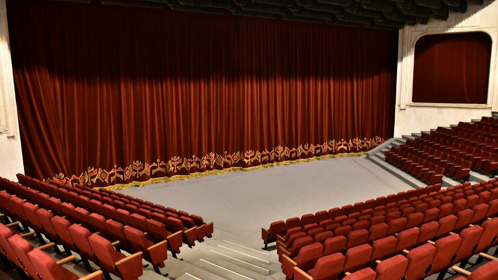 Фото: Telegram-канал Михаила Евраева