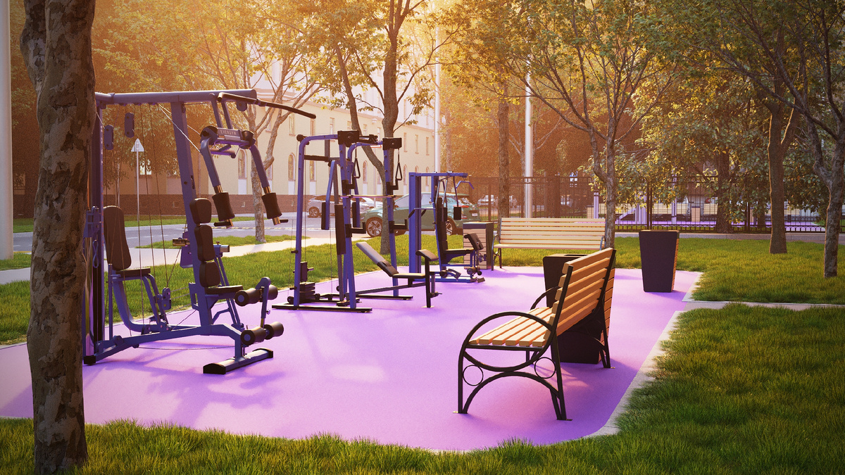 Проектное решение