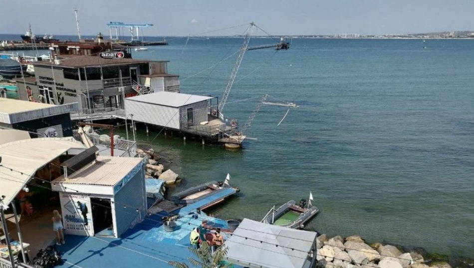 Фото: Светлана Баева, Profi.Travel