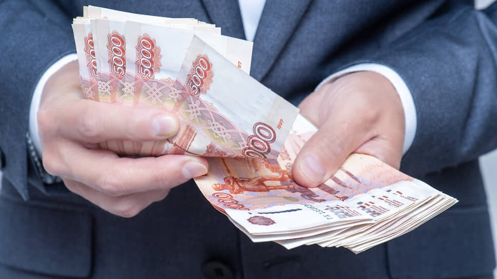 Фото: Олег Харсеев / Коммерсантъ