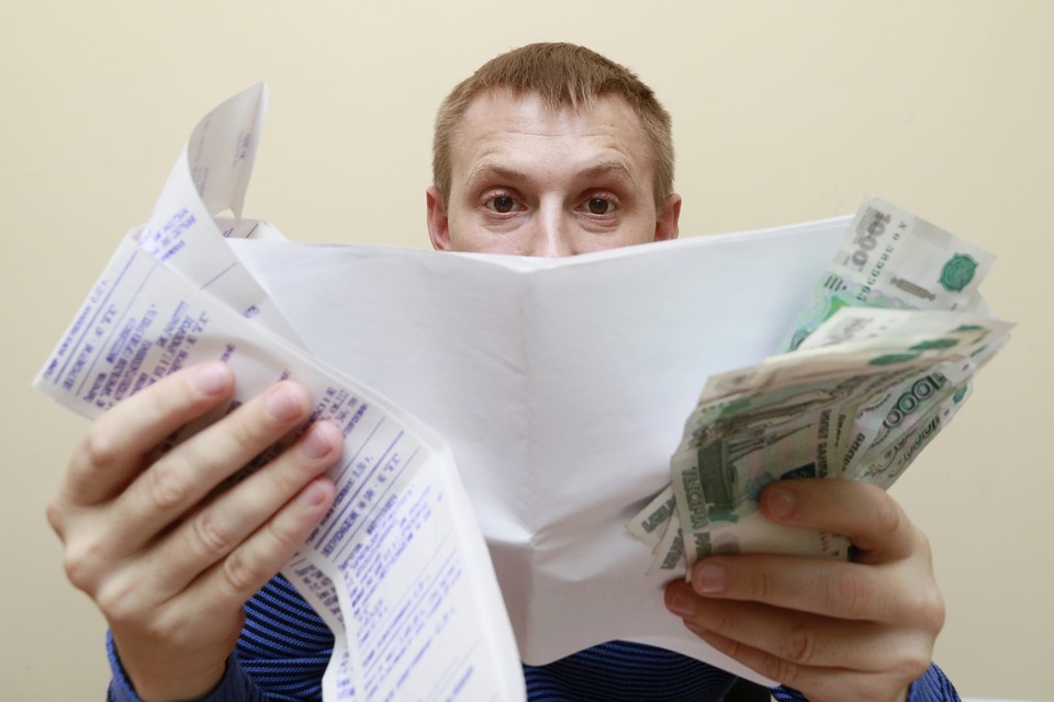    Есть услуги, которыми многие сейчас уже не пользуются — но счета за них продолжают приходить Олег УКЛАДОВ