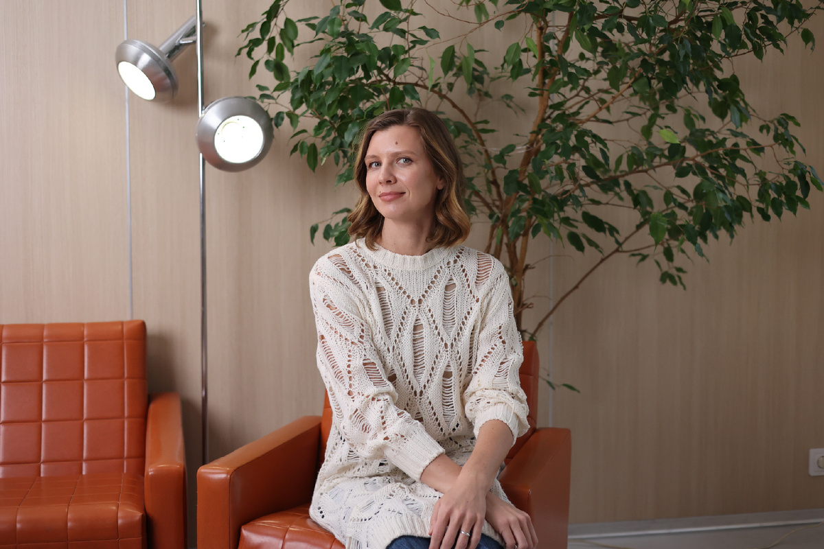 Ольга Патока, директор агентства семейного отдыха АВАНТУР