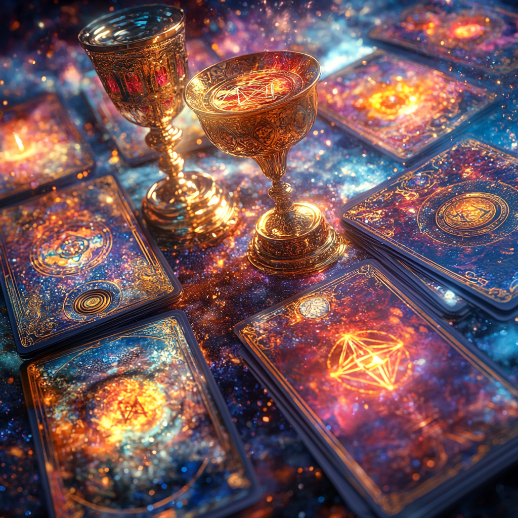 Таро (нейросеть)