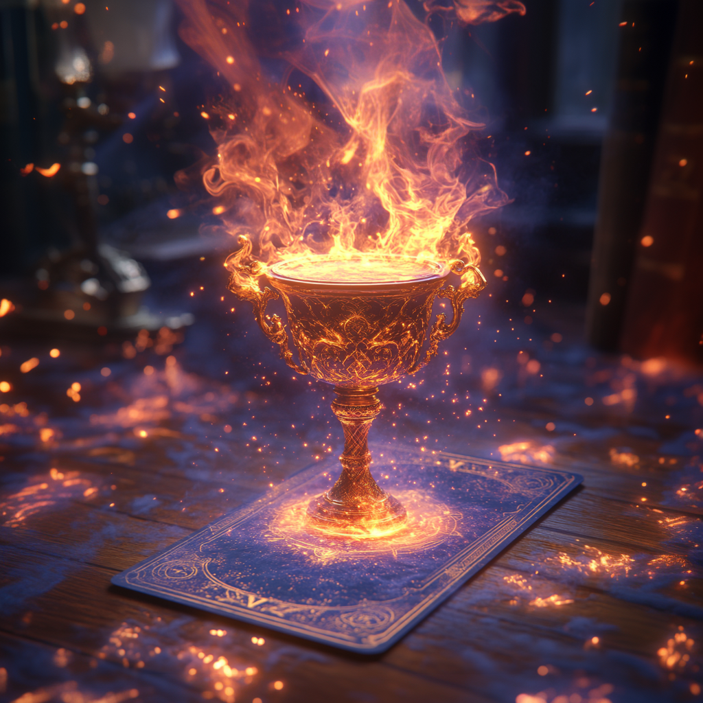 Кубки (нейросеть)