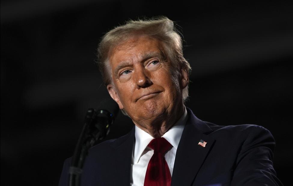 © AP Photo/Julia Demaree Nikhinson