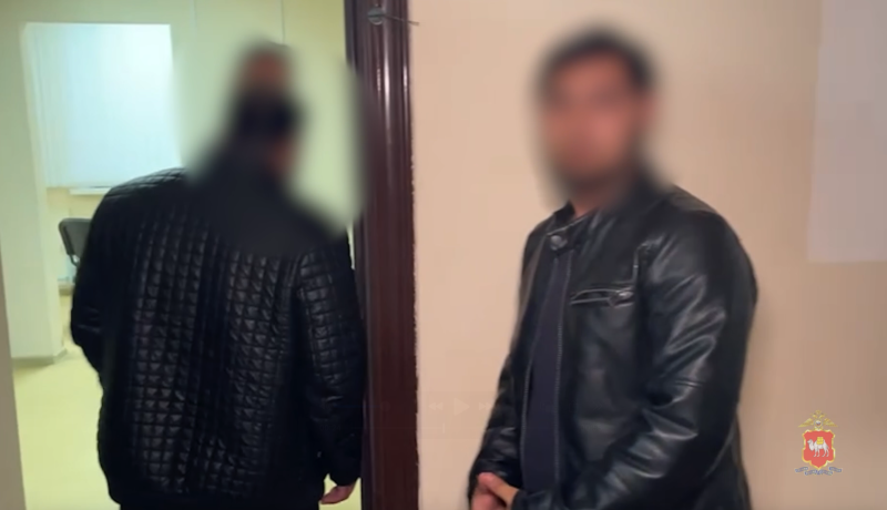    Фото: УВМД России по Челябинской области.