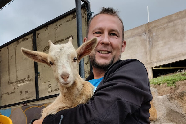 Profe Mikhail Krasnov/Facebook  