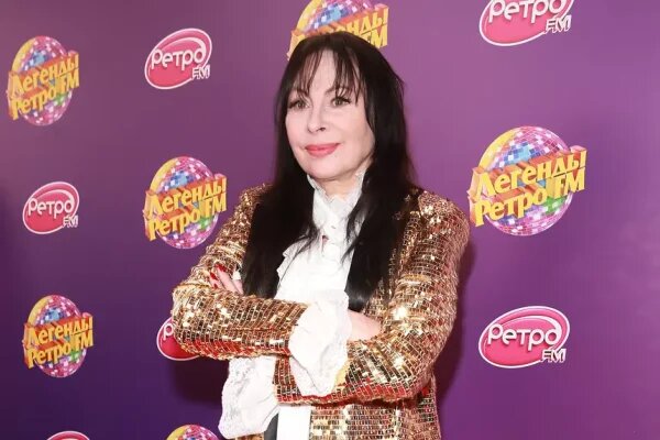    Марина Хлебникова. Фото: ТВЦ