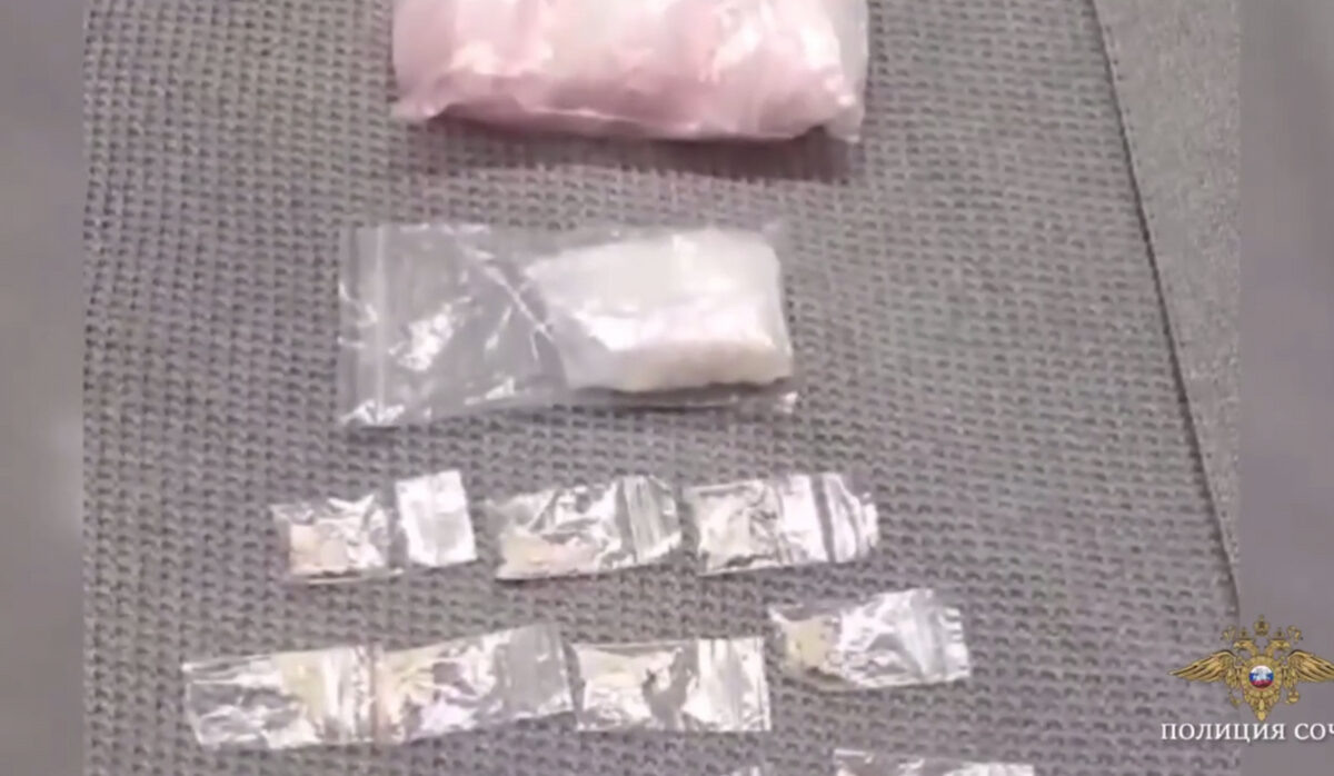    Фото t.me/police_sochi