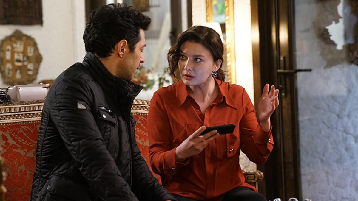 кадр из фильма