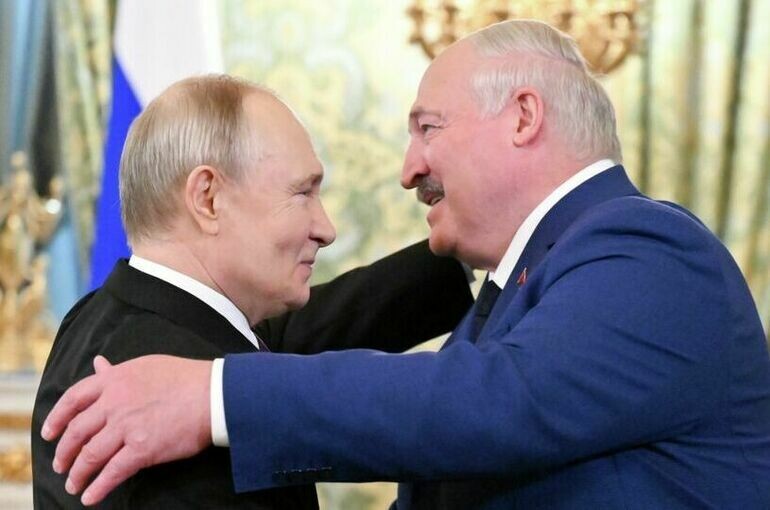   Кристина Кормилицына / РИА Новости