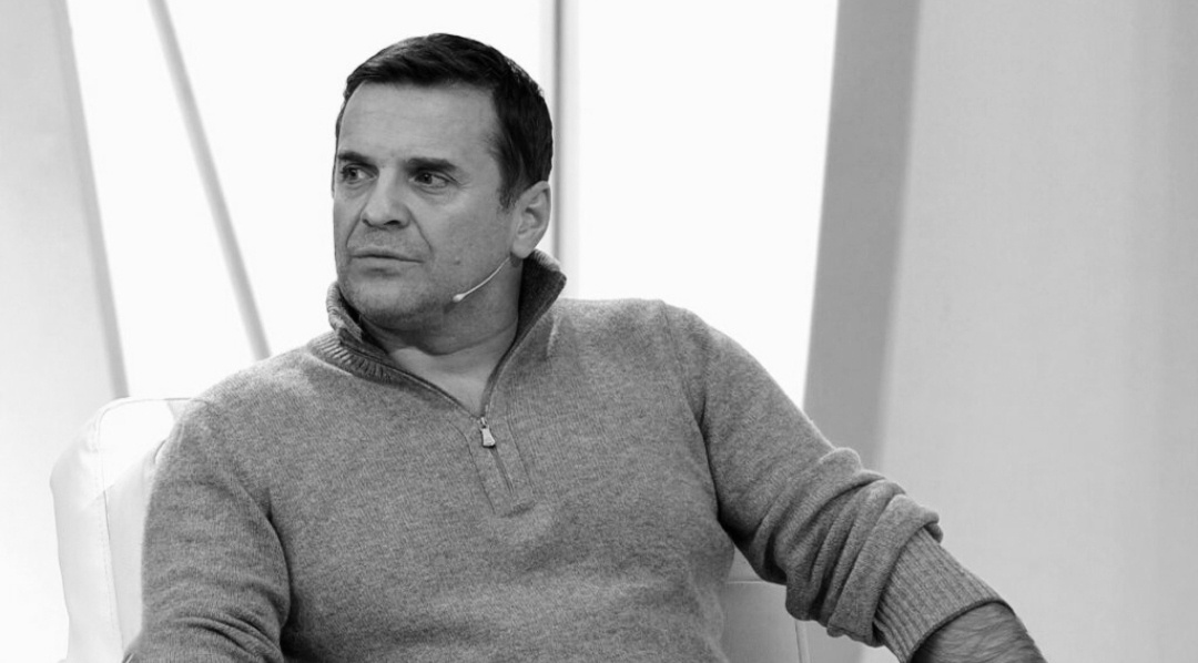 Сергей Астахов на шоу "Судьба человека" Бориса Корчевникова