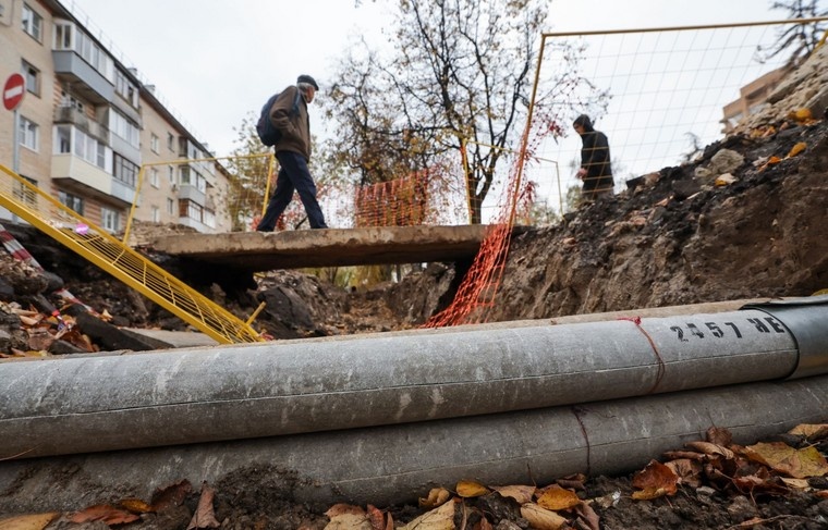    Алексей Белкин/NEWS.ru