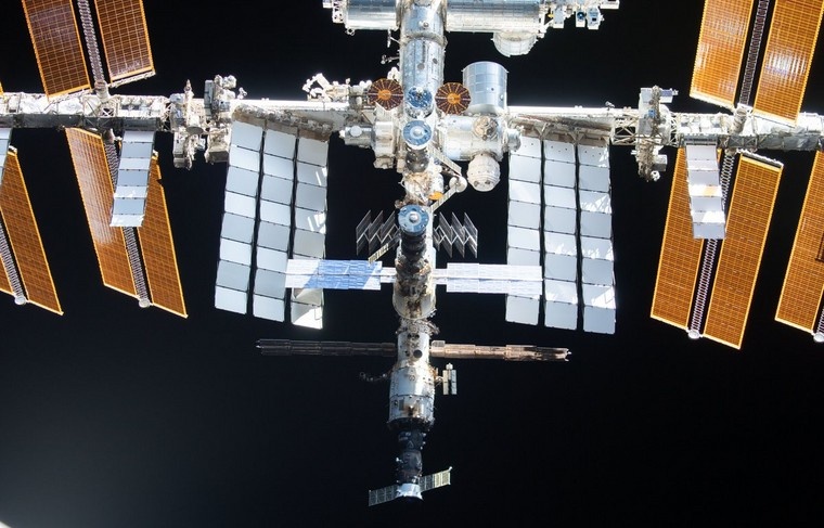    Roscosmos/Global Look Press