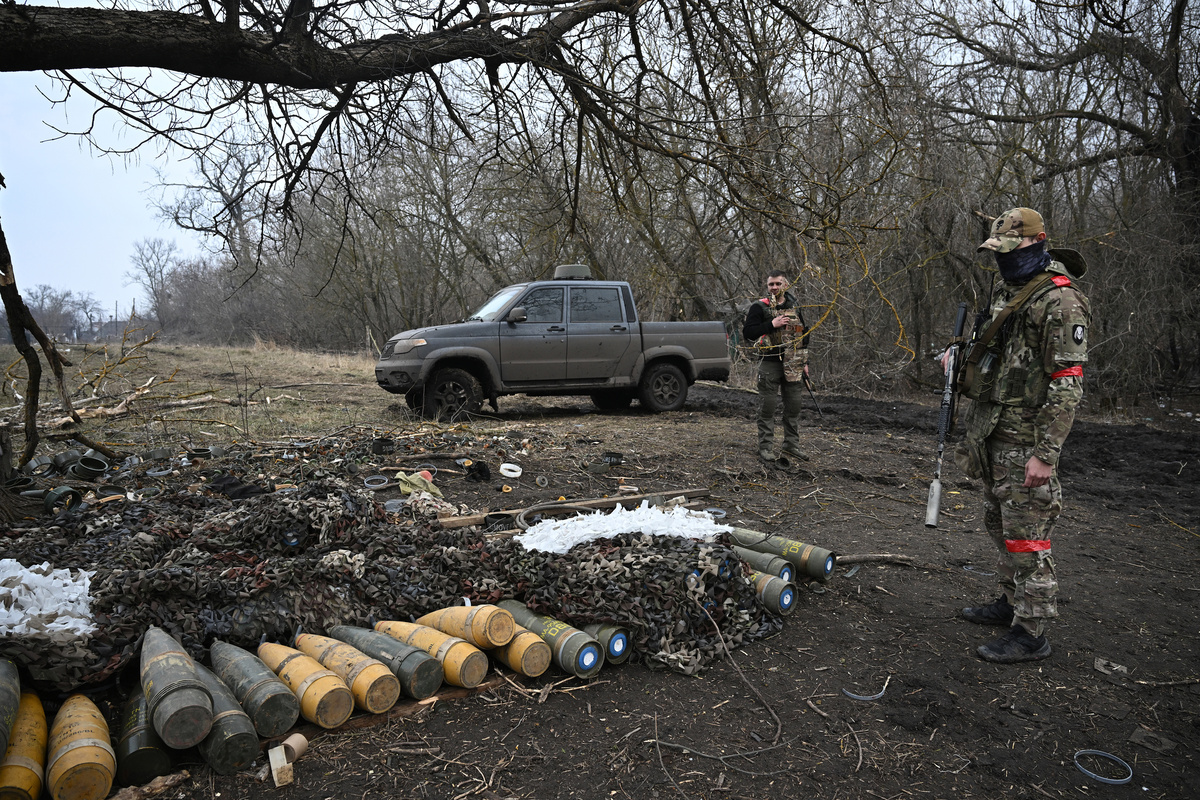    / РИА Новости / Сергей Бобылев