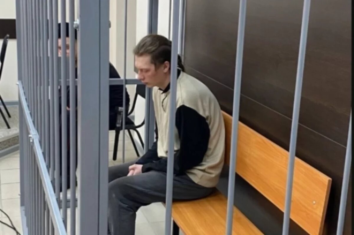    Подозреваемый не скрывал своей неприязни к ребёнку.