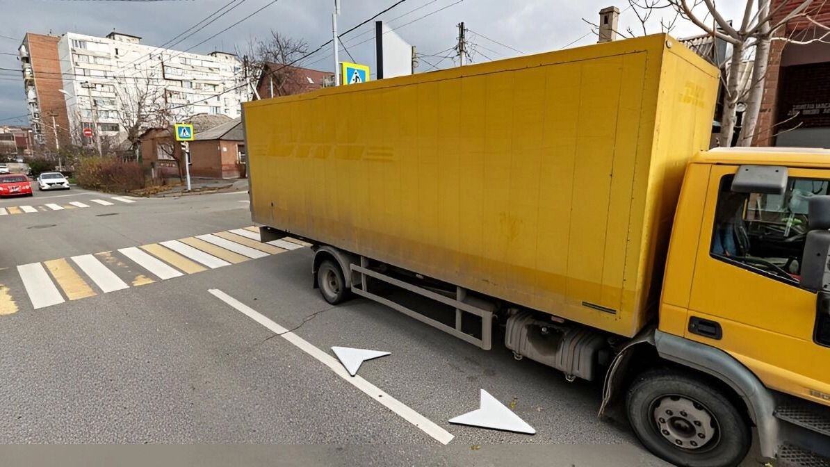     Автор: Яндекс. Карты