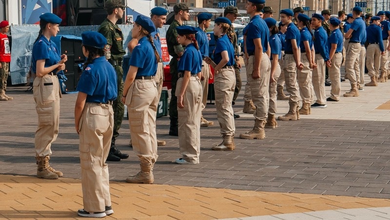      Фото: ИА «Победа26»