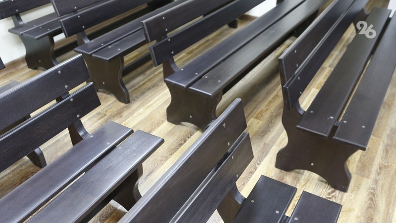      Фото: ИА «Победа26»