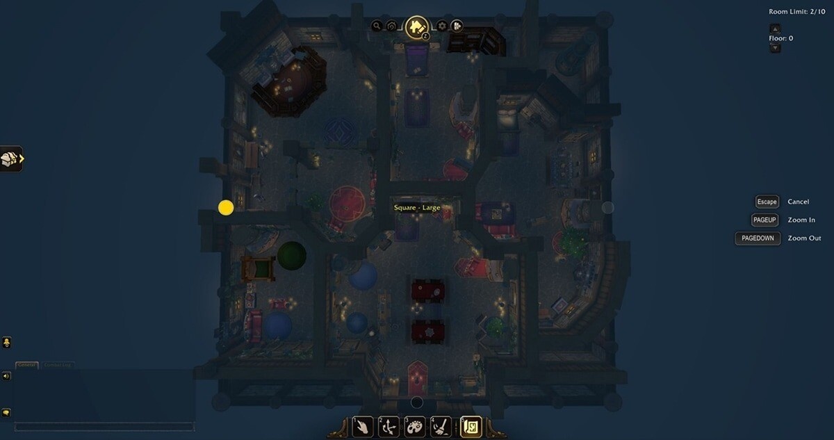    Новый конкурент The Sims. В World of Warcraft добавят механику обустройства дома