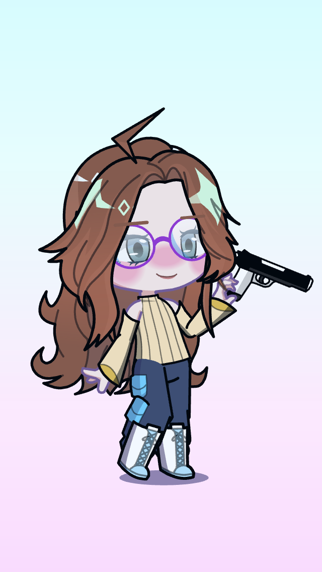 Сейчас мы будем её пытать😈