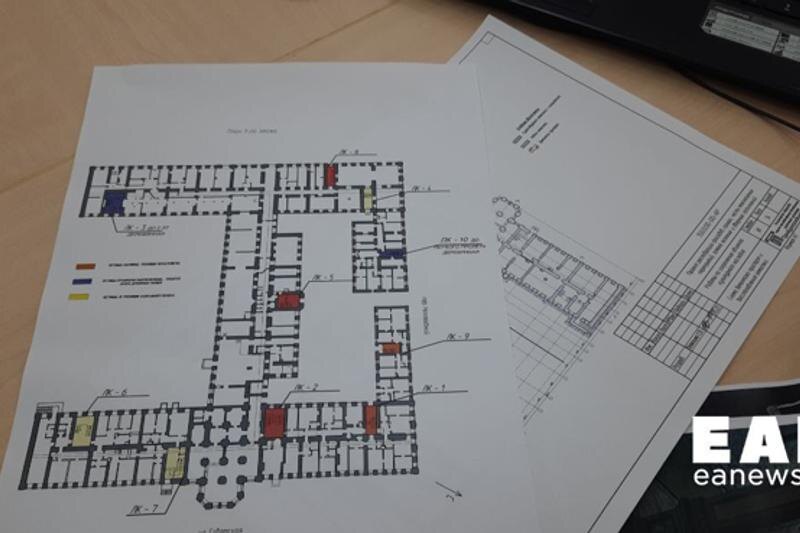    ЕАН / Архивное фото