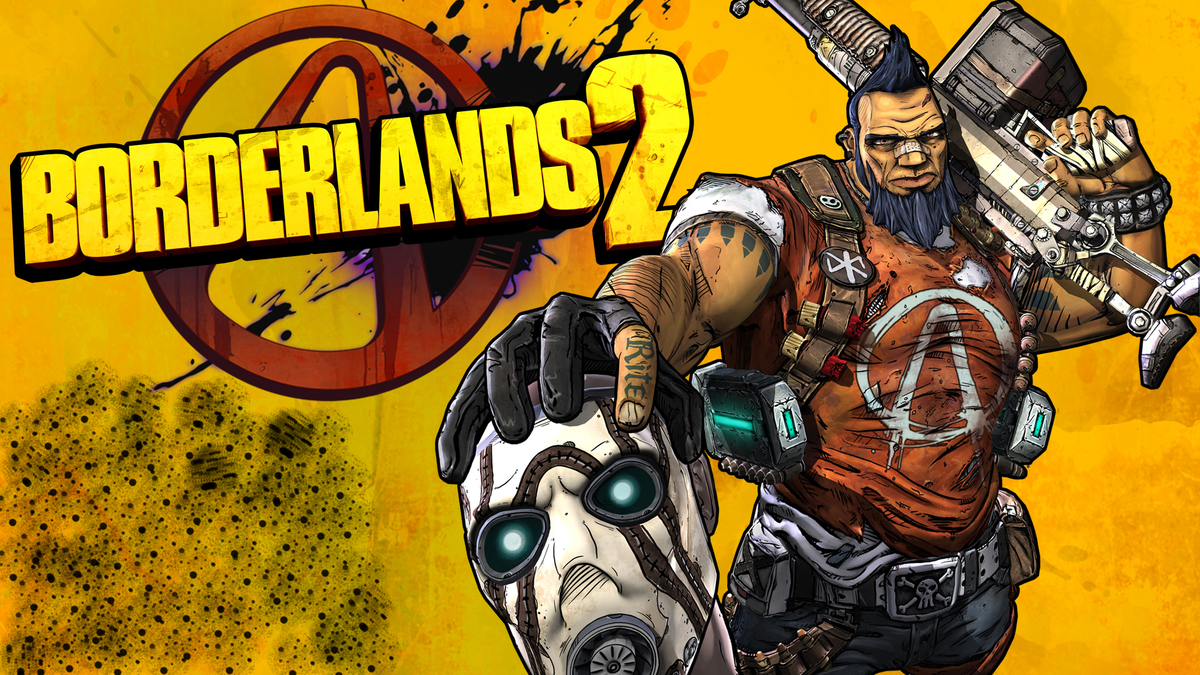 Borderlands 2