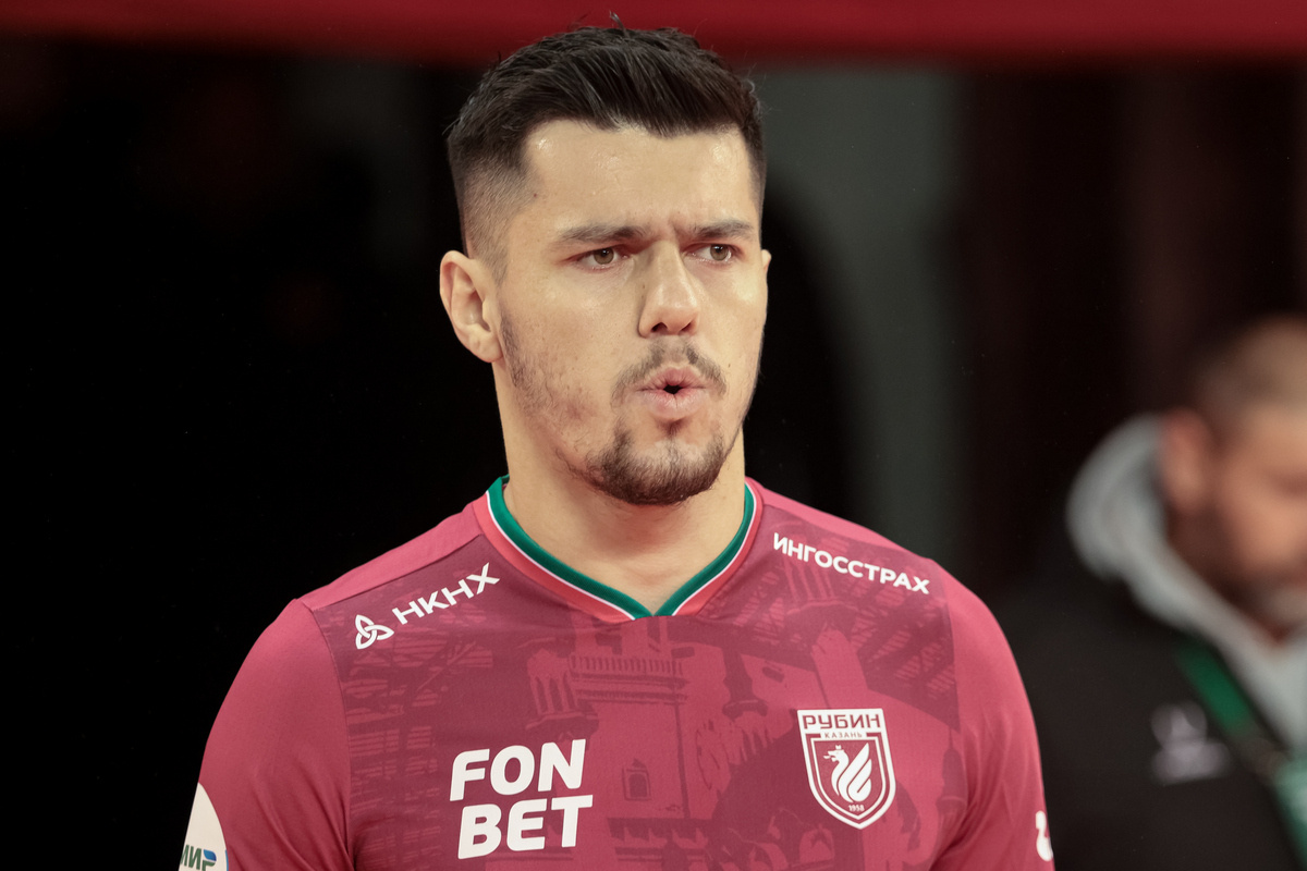    Мирлинд Даку / фото: Сергей Елагин, «БИЗНЕС Online»