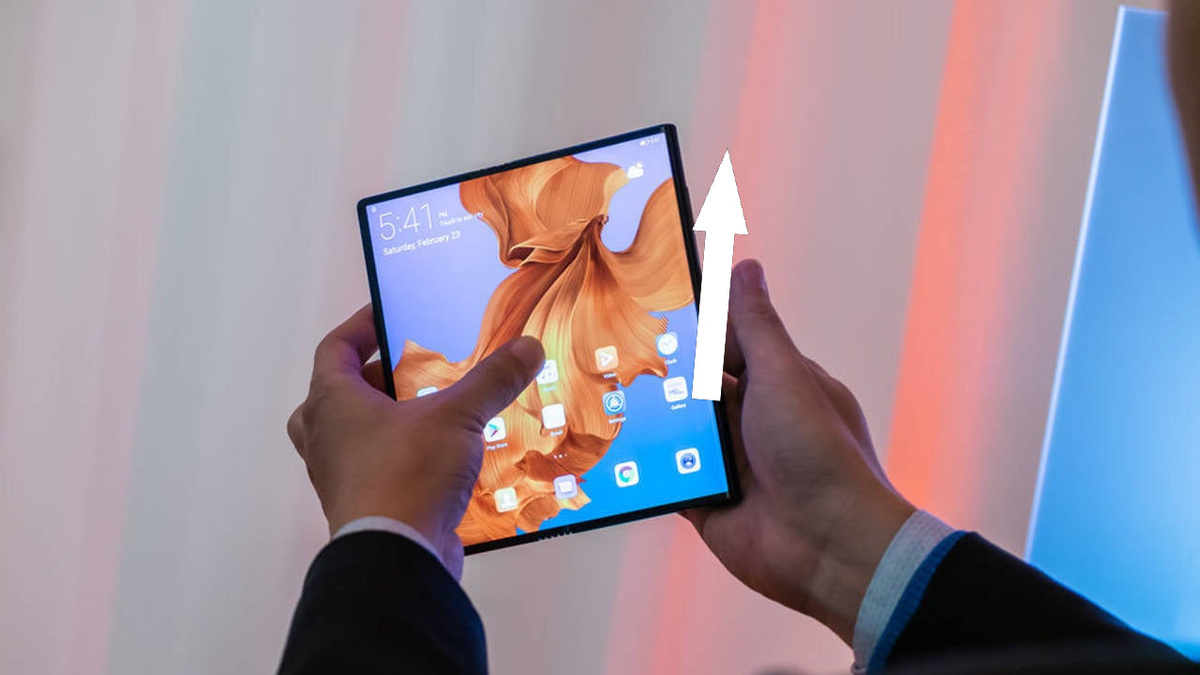    Складной смартфон Huawei Mate X6: революция или просто модный тренд?