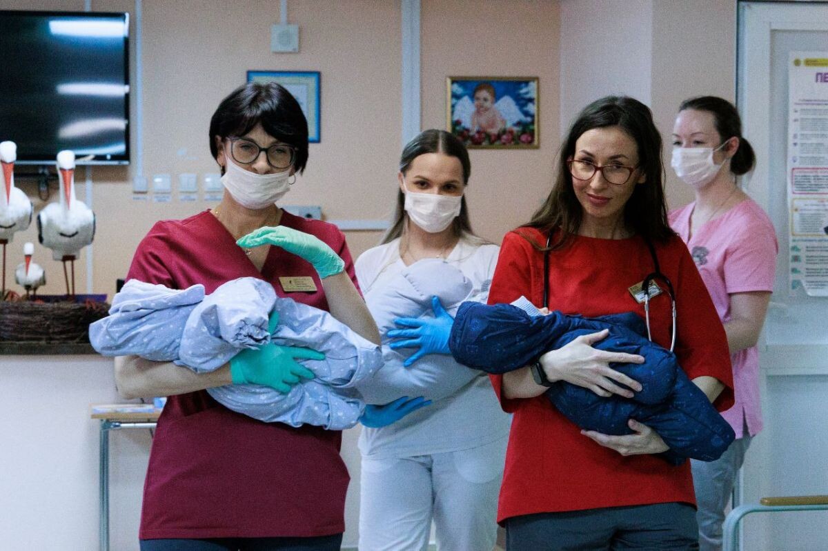 Листайте вправо, чтобы увидеть больше изображений