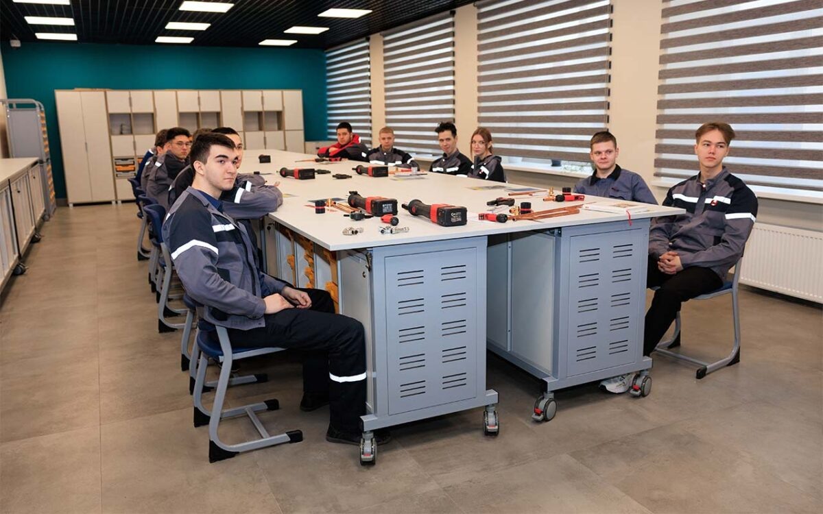    Фото: Владимир Попов