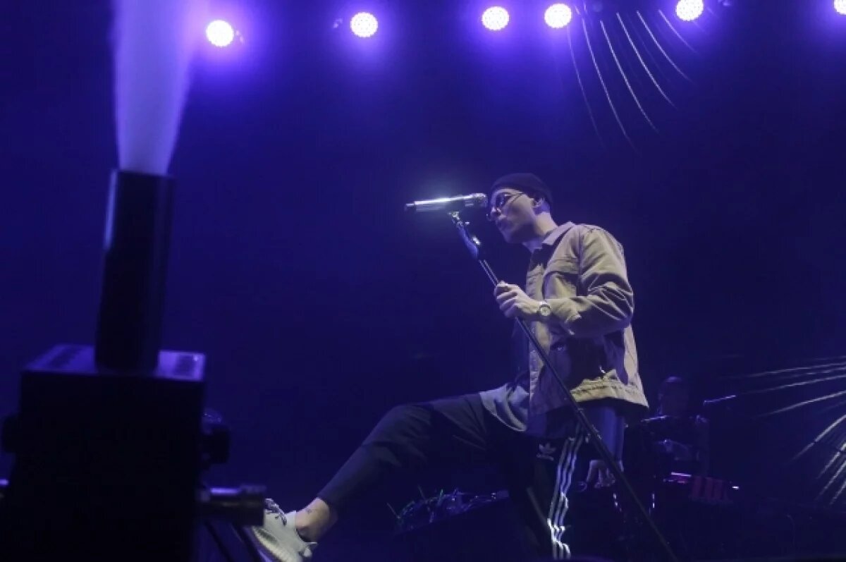    Егор Крид прокомментировал поножовщину в нижегородской школе