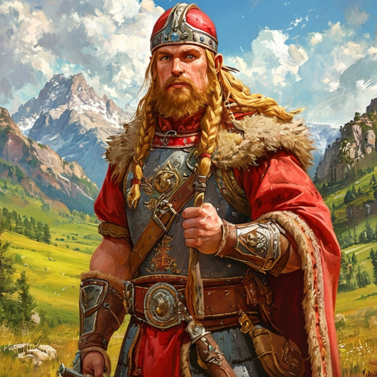 Изображение: Шедеврум