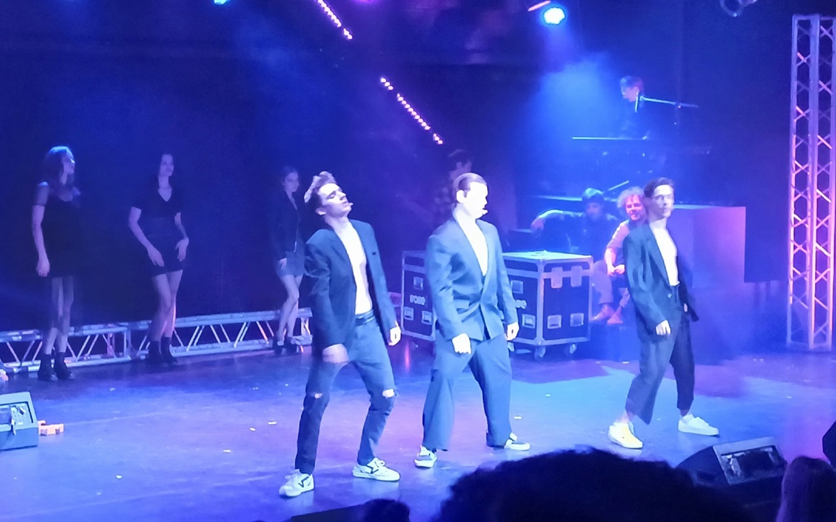 Дети проходных дворов 21 века 