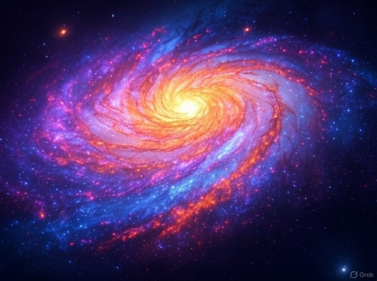 Изображение сгенерировано Grok  📷
