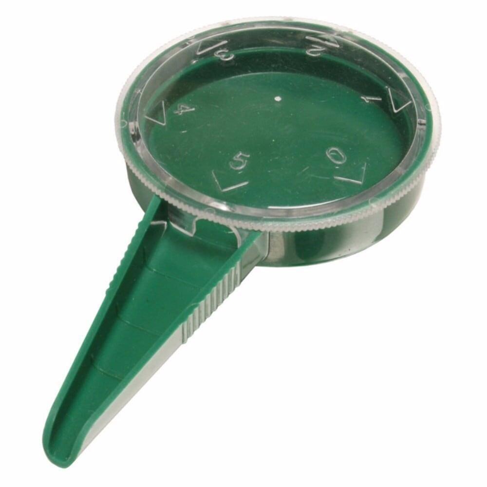 Дозатор семян