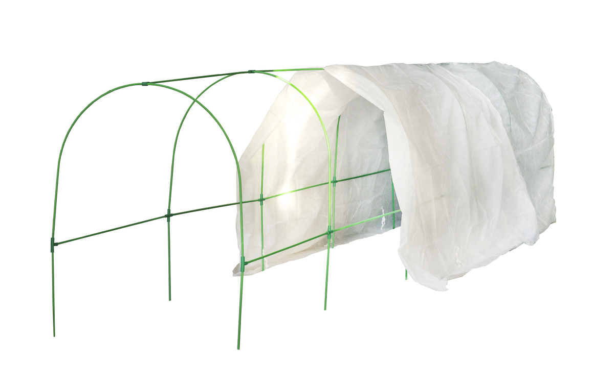 Складной парник