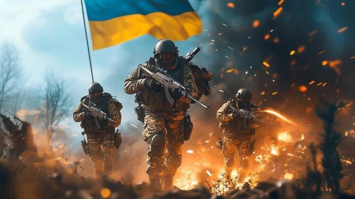 Коллаж NovorosInform