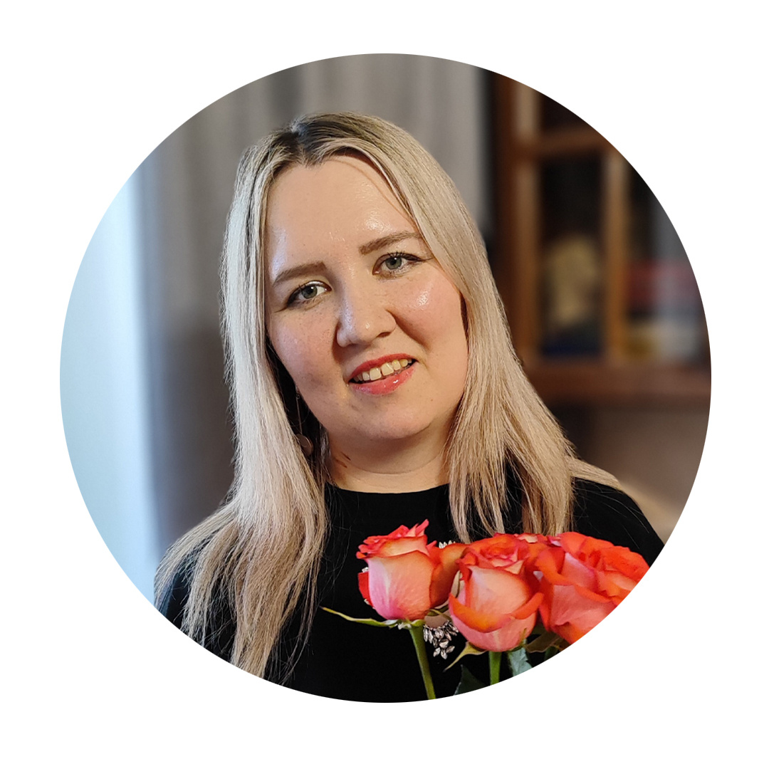 Анна Шуваева