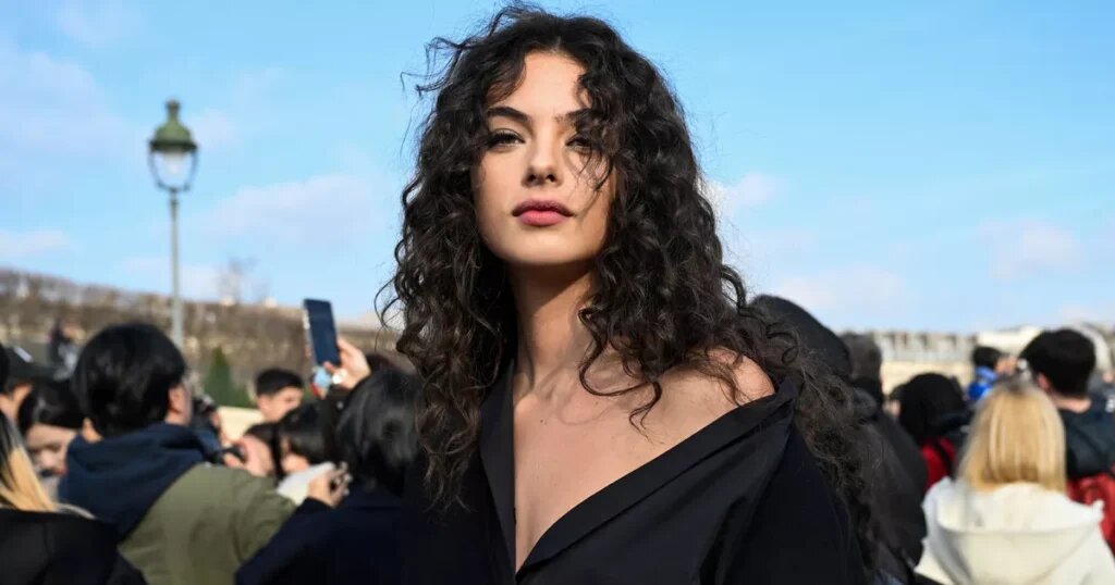    Дева Кассель