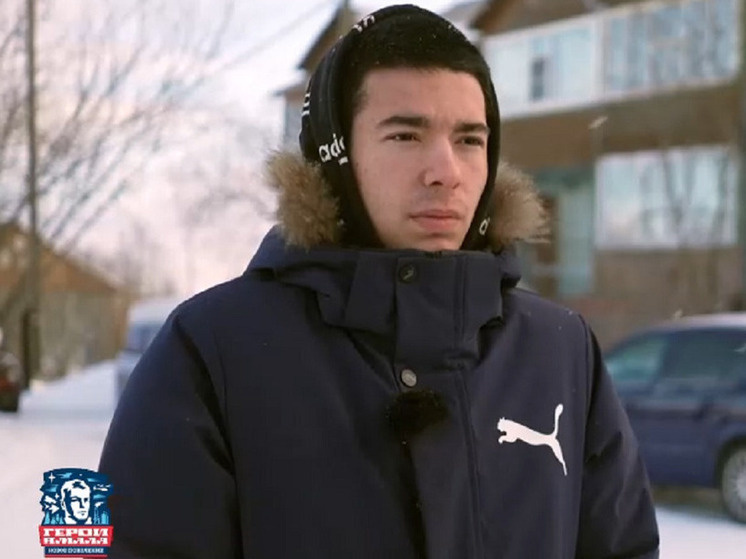     Фото: кадр из видео МЧС ЯНАО