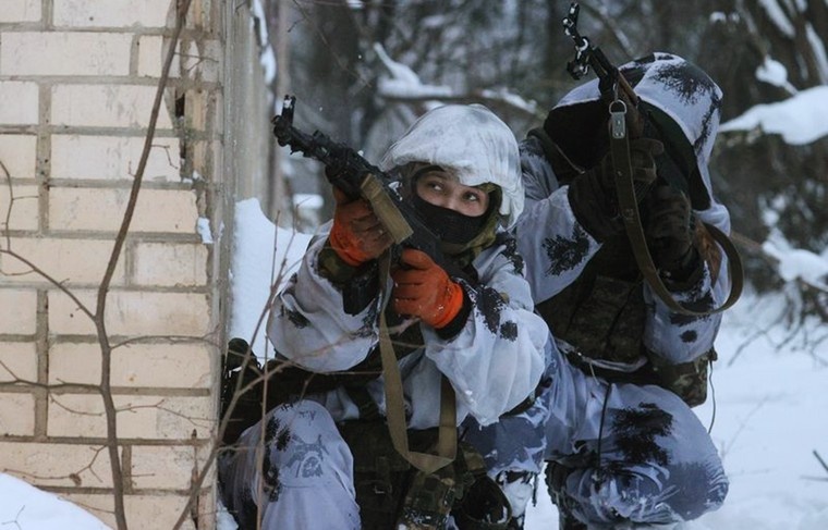    Сергей Булкин/NEWS.ru