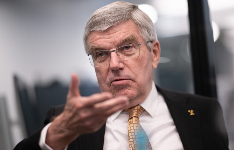    Sebastian Christoph Gollnow/Global Look Press