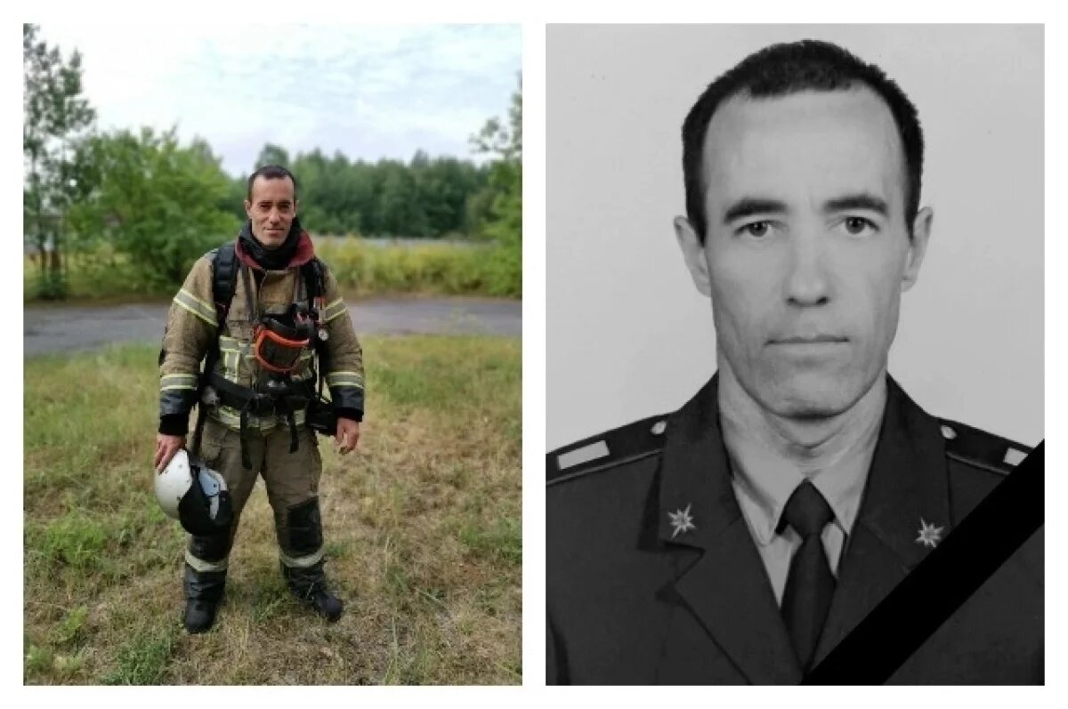    Александр Царамов