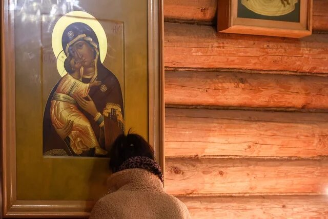    Что такое молитва?