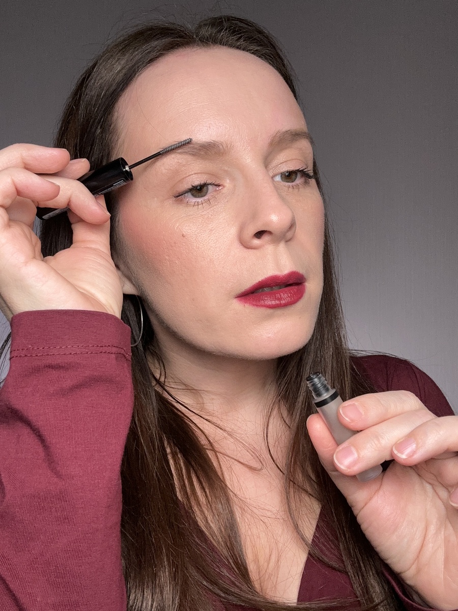 Тестирую гели