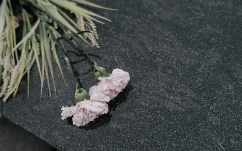    С двумя погибшими на СВО земляками простились в Удмуртии