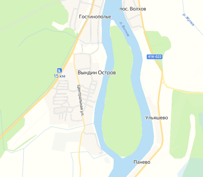 Яндекс.Карты